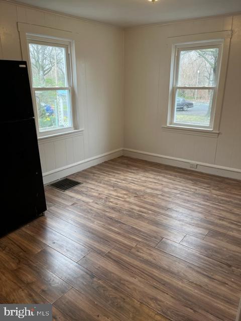 CHESTER CITY - Residential Lease
