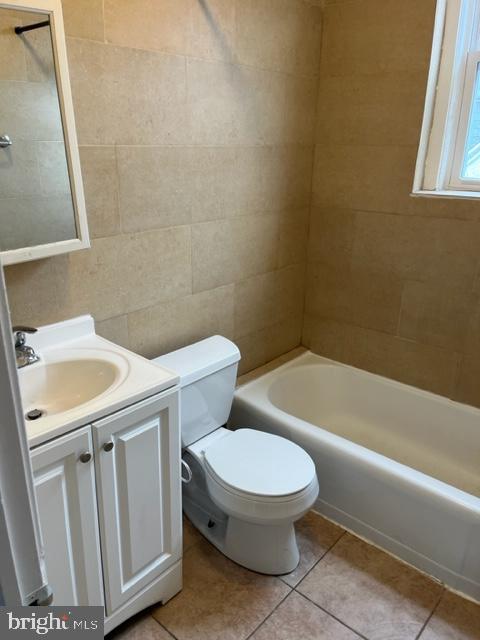 CHESTER CITY - Residential Lease