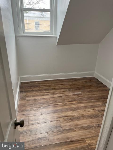 CHESTER CITY - Residential Lease