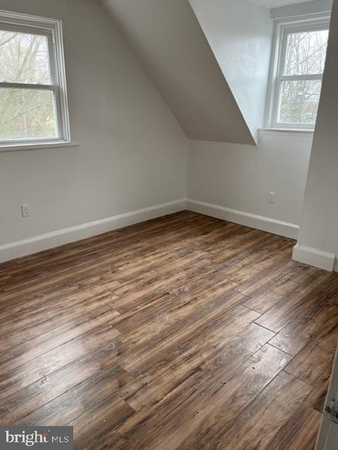 CHESTER CITY - Residential Lease