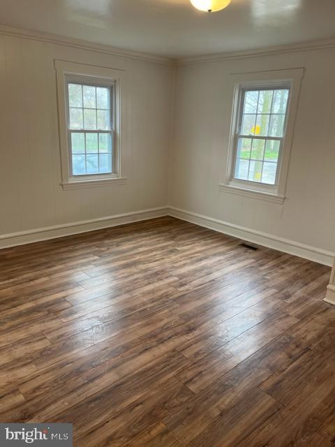 CHESTER CITY - Residential Lease