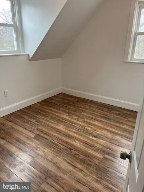 CHESTER CITY - Residential Lease