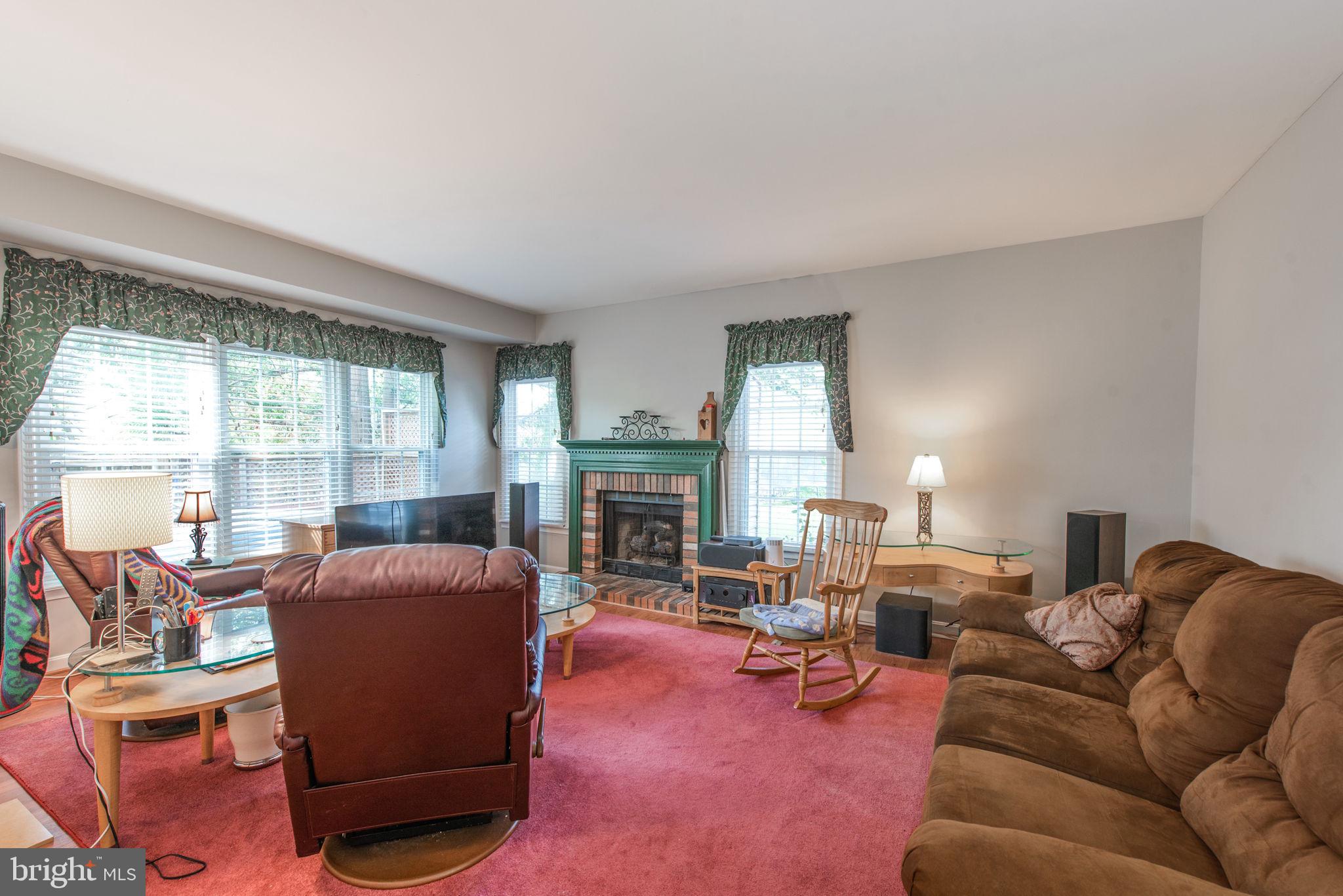 STRATFORD GLEN - Residential Lease