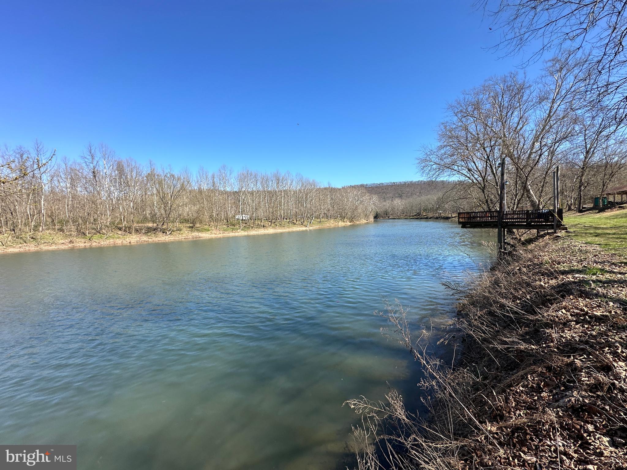 POTOMAC RIVER HILLS - Land