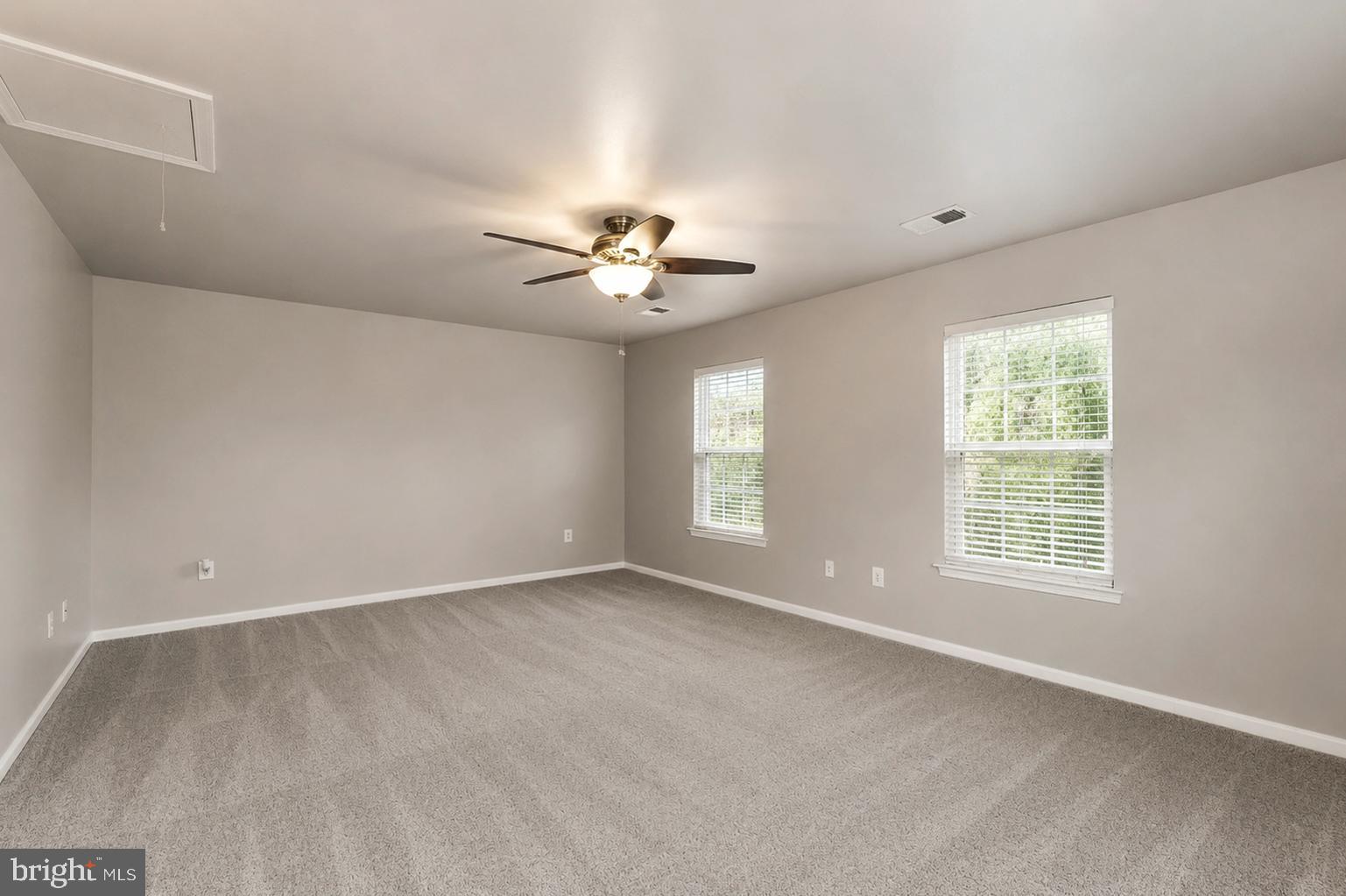 RESERVOIR RIDGE - Residential