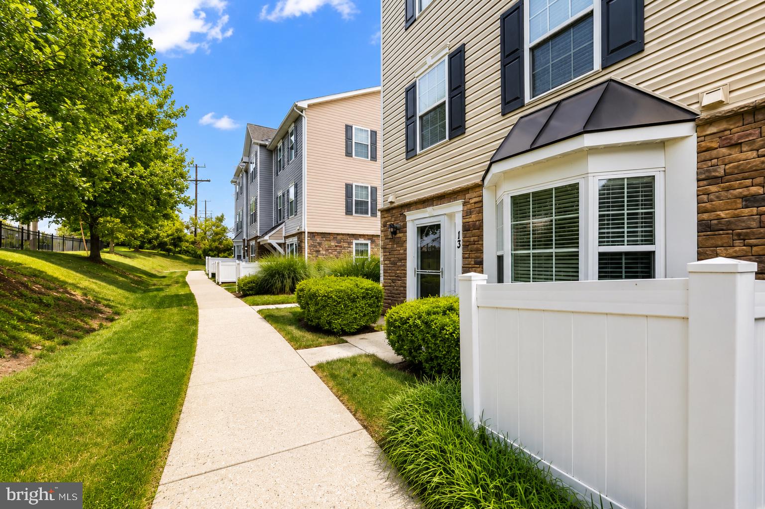 RESERVOIR RIDGE - Residential