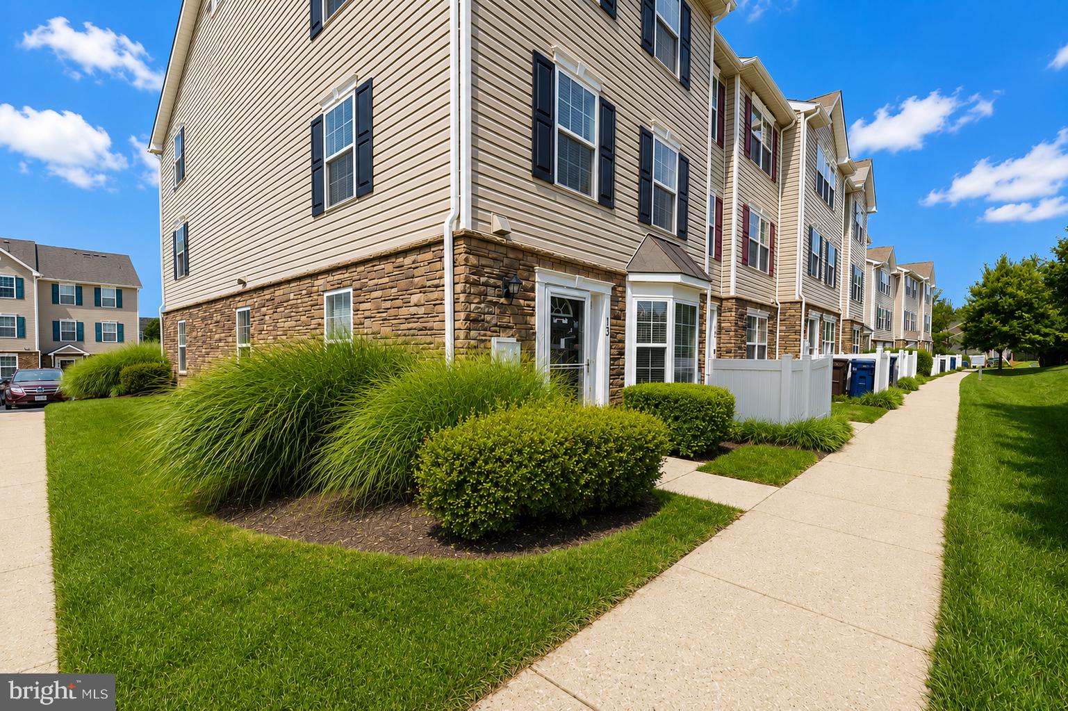 RESERVOIR RIDGE - Residential