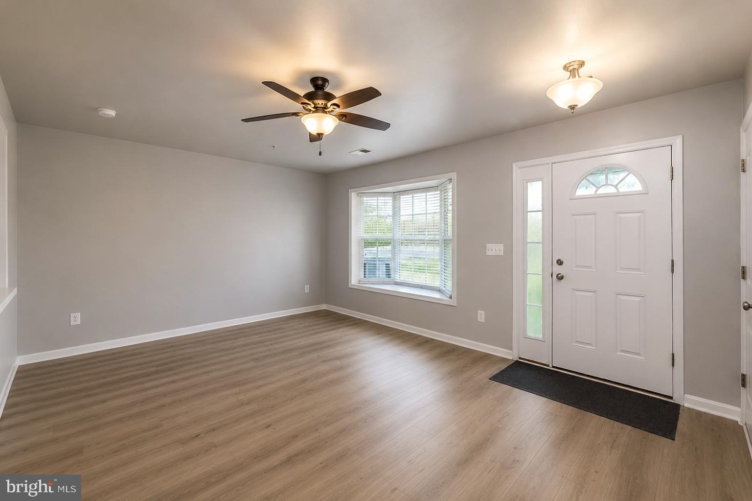 RESERVOIR RIDGE - Residential