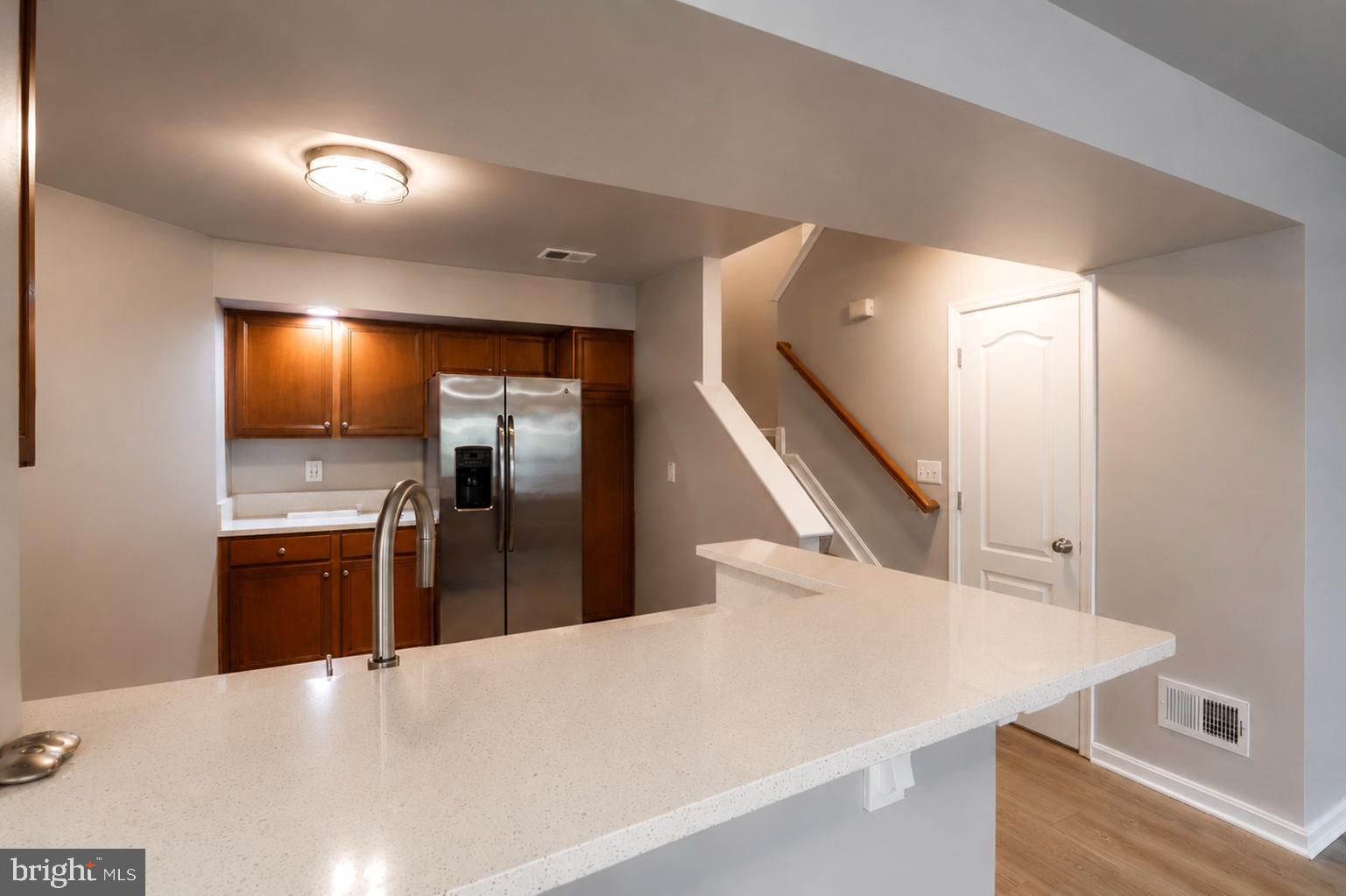RESERVOIR RIDGE - Residential