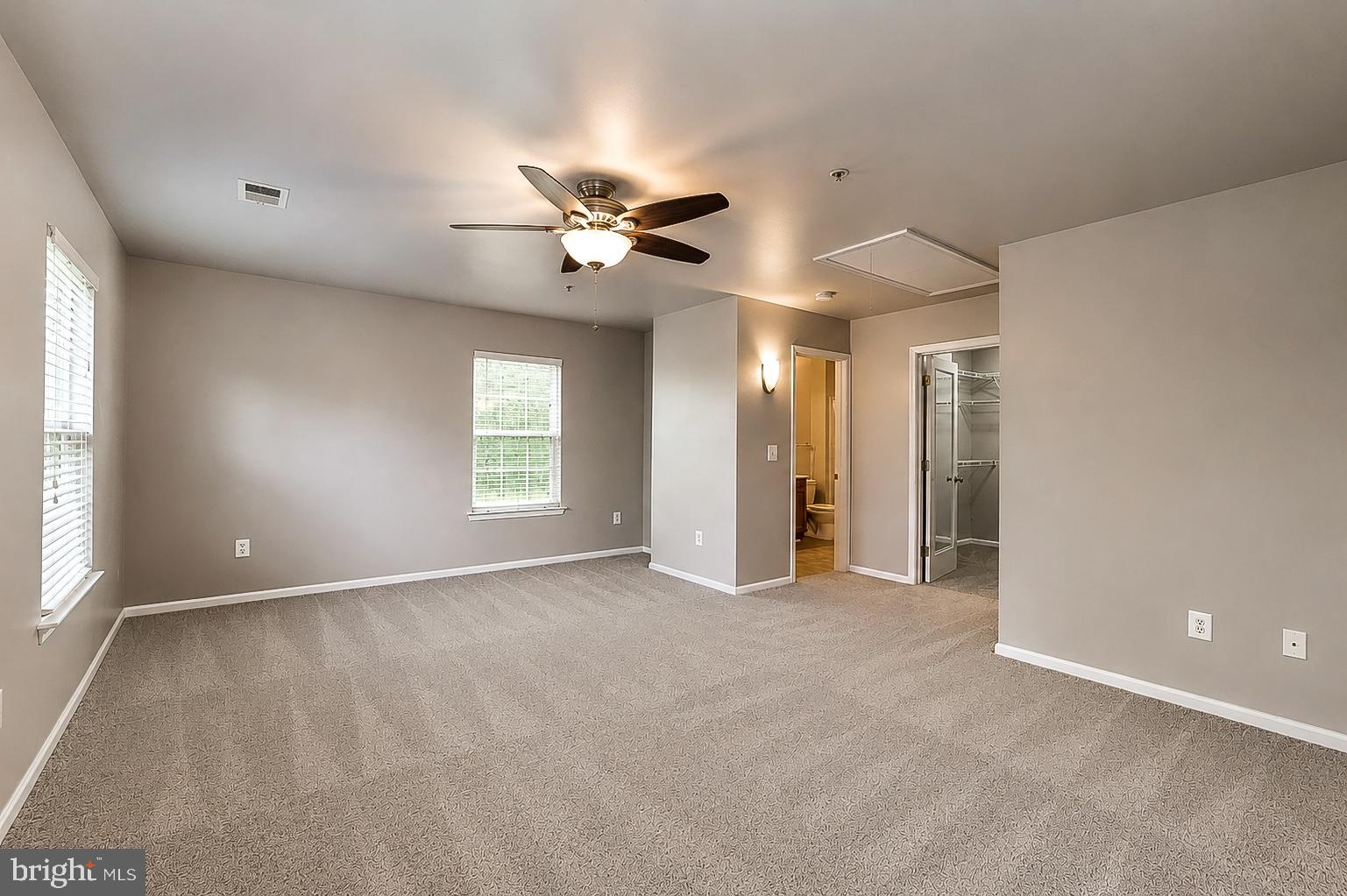 RESERVOIR RIDGE - Residential