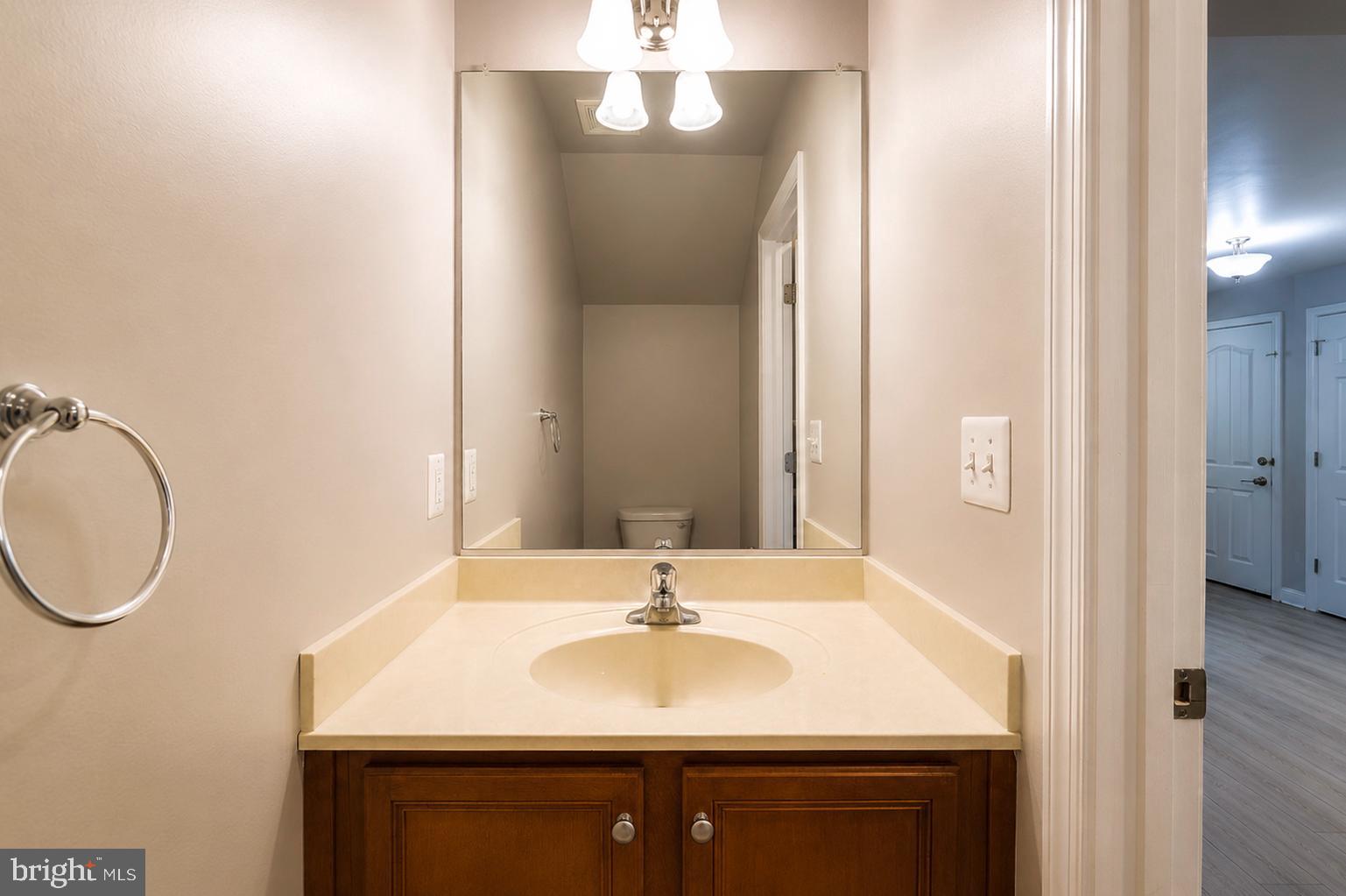 RESERVOIR RIDGE - Residential