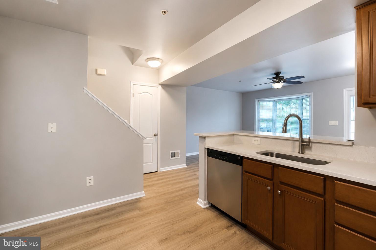 RESERVOIR RIDGE - Residential
