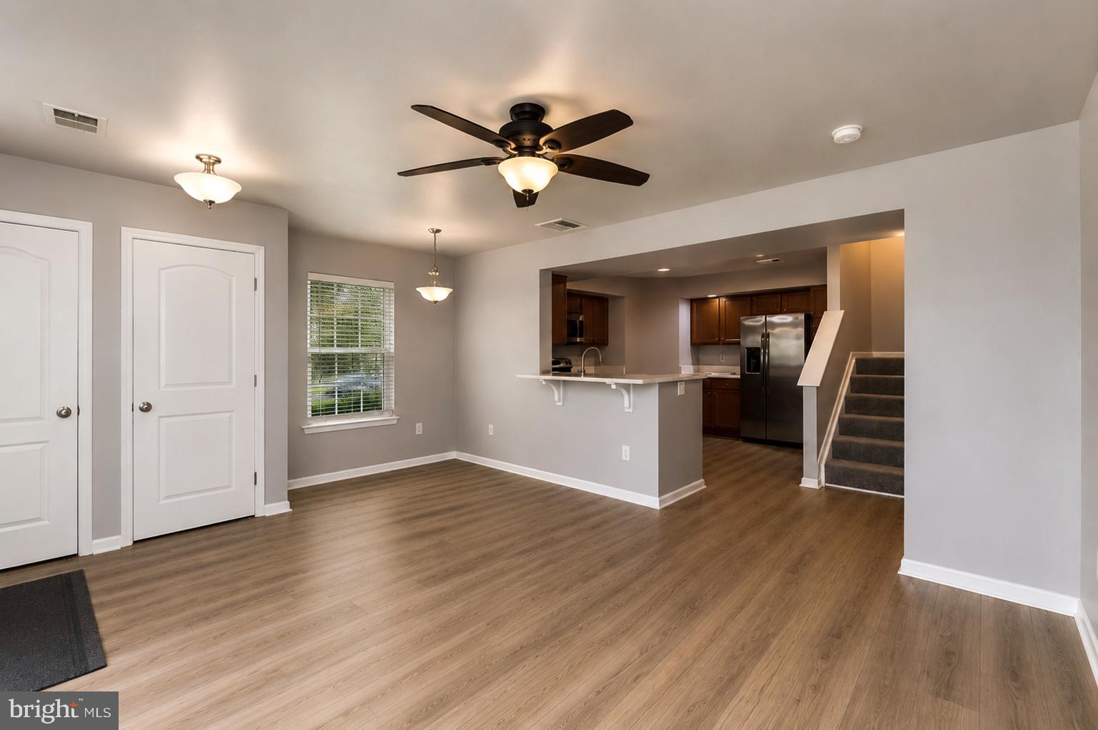 RESERVOIR RIDGE - Residential