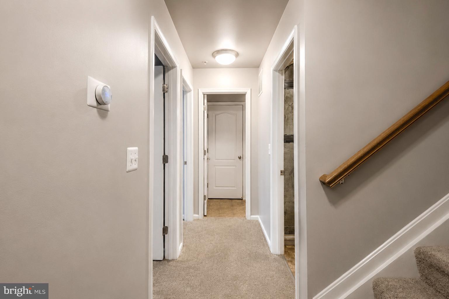 RESERVOIR RIDGE - Residential
