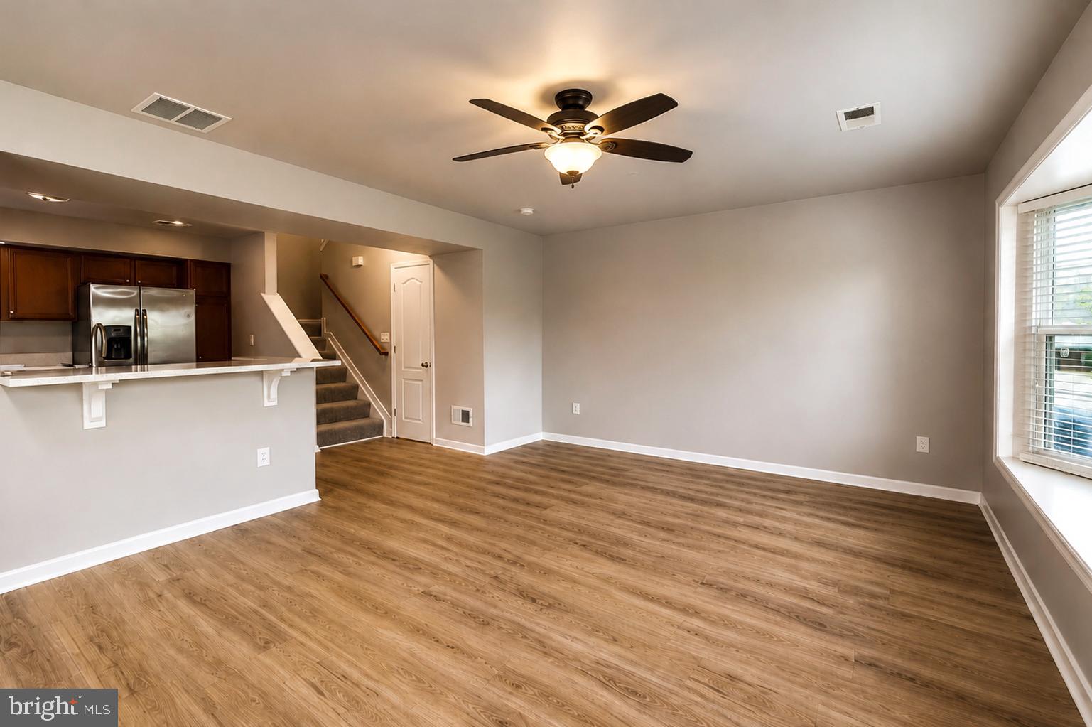RESERVOIR RIDGE - Residential