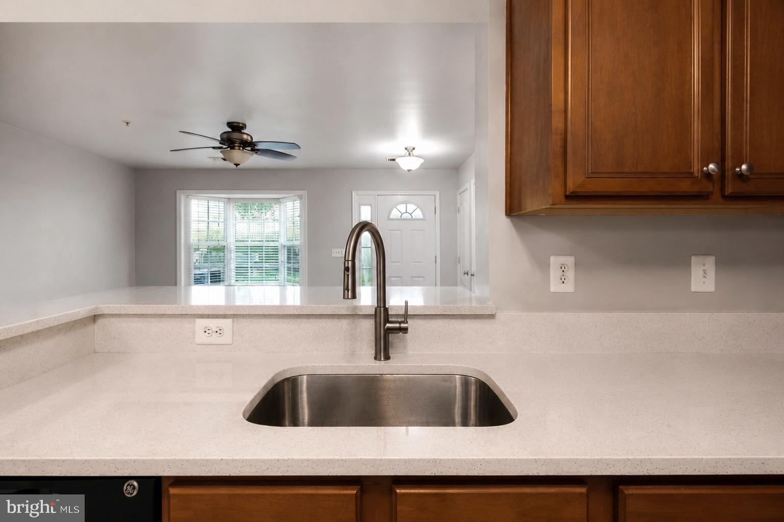 RESERVOIR RIDGE - Residential