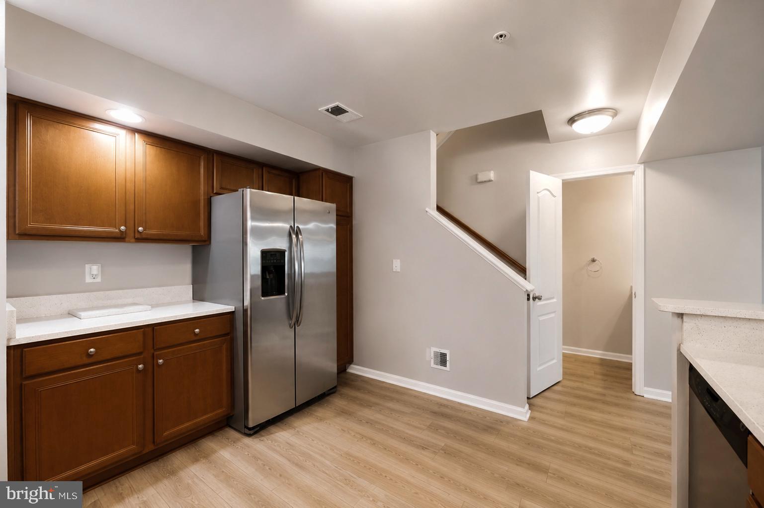 RESERVOIR RIDGE - Residential
