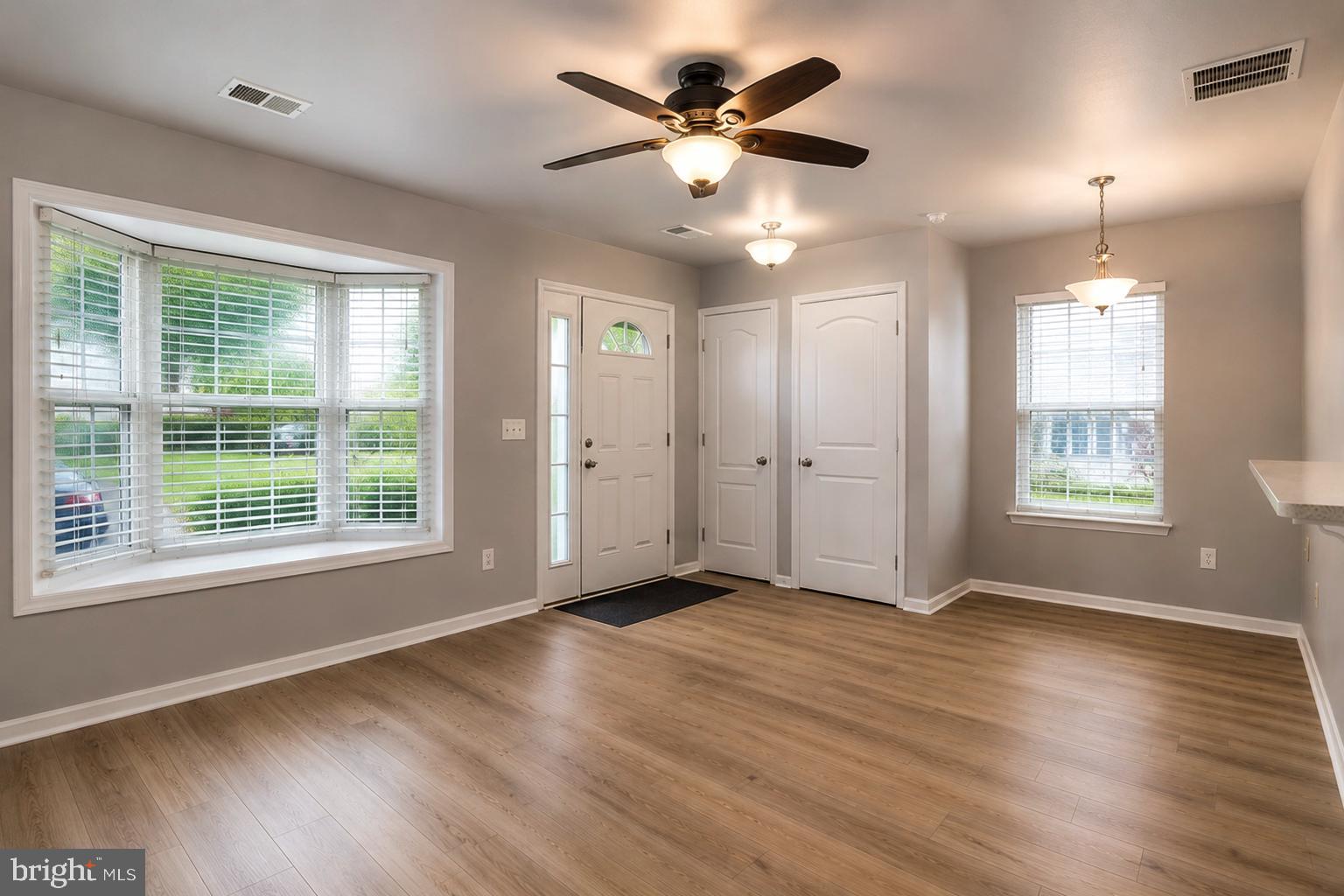 RESERVOIR RIDGE - Residential