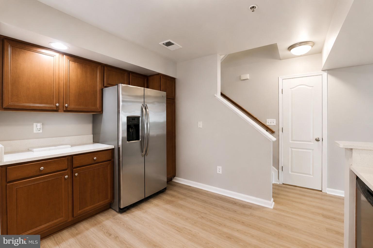 RESERVOIR RIDGE - Residential