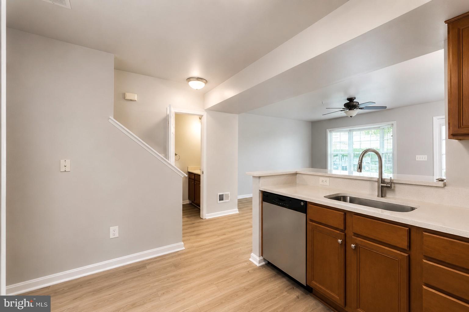 RESERVOIR RIDGE - Residential