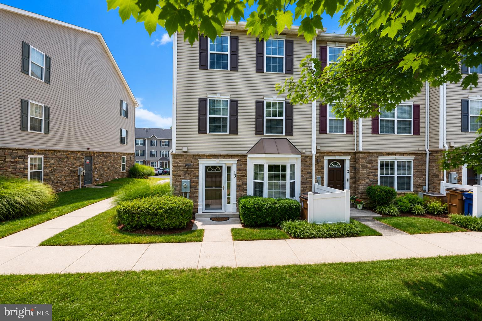 RESERVOIR RIDGE - Residential