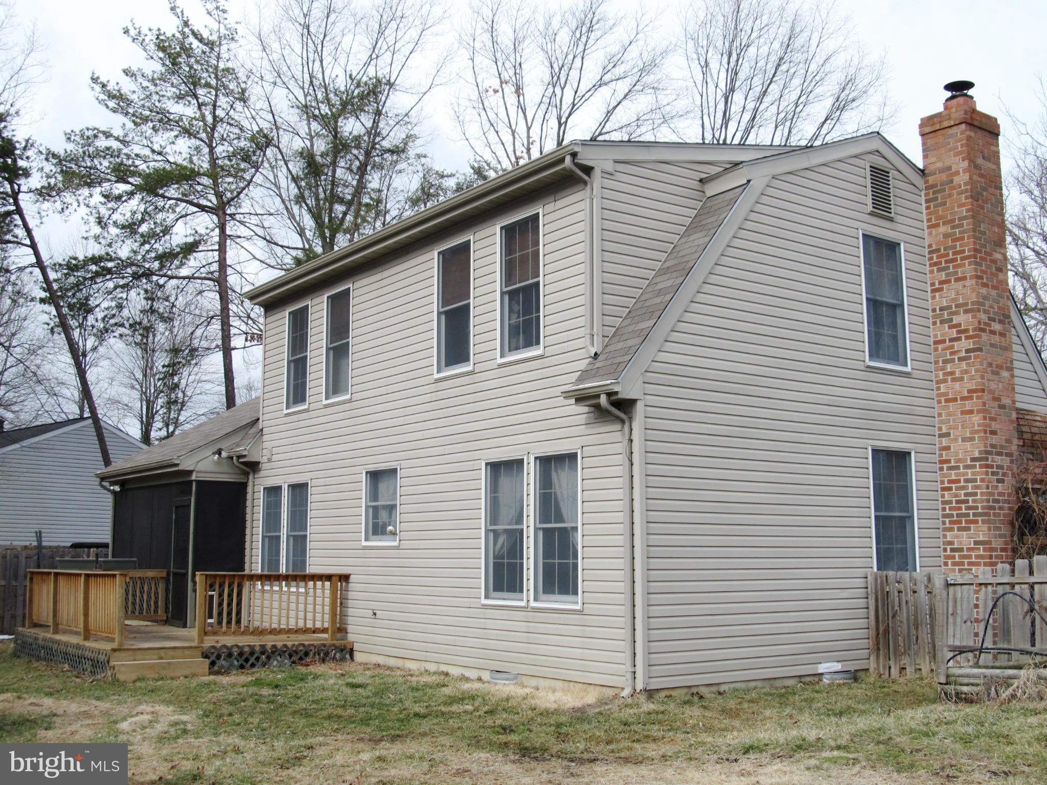 ST CHARLES SUB - HUNTINGTON - Residential