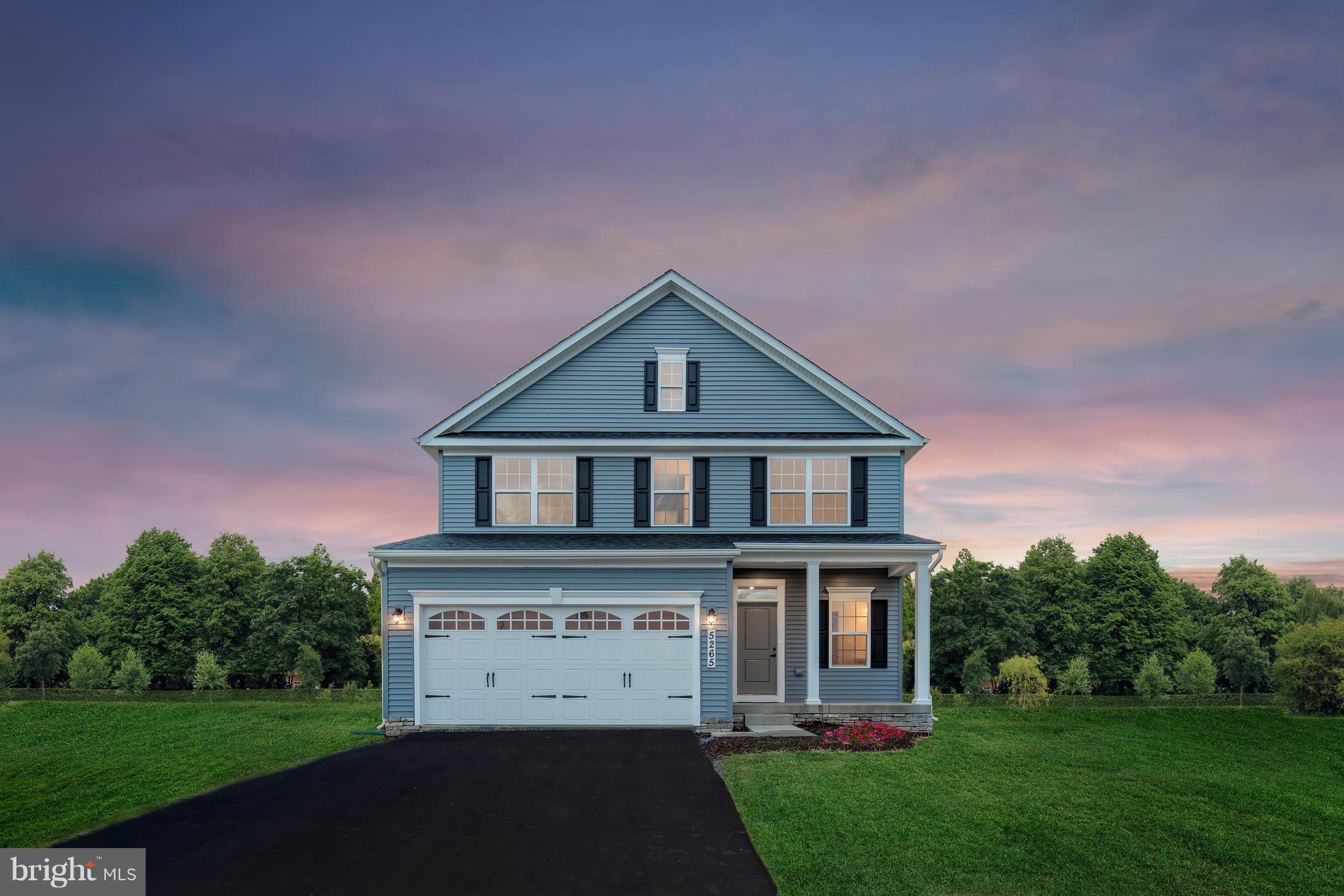 POTOMAC STATION - Residential