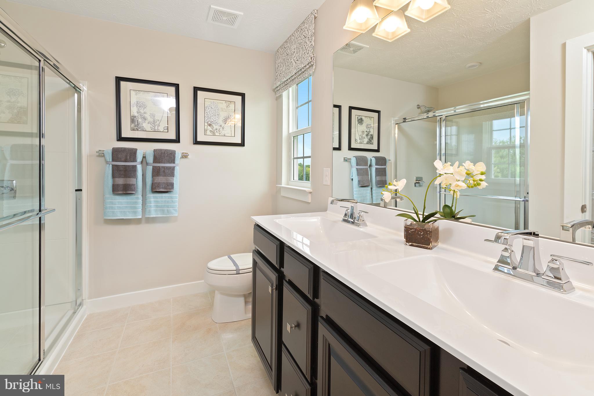 POTOMAC STATION - Residential