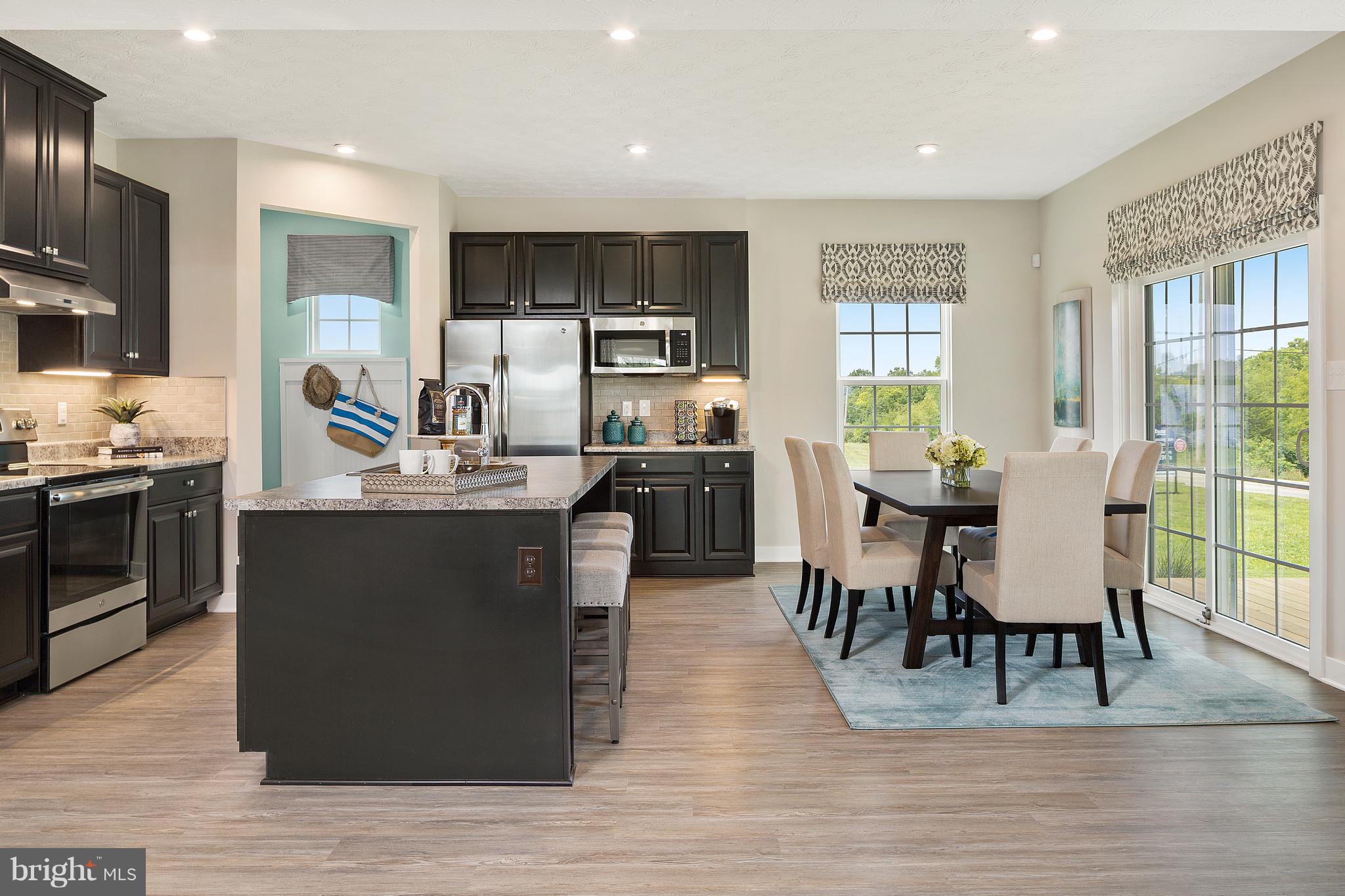 POTOMAC STATION - Residential