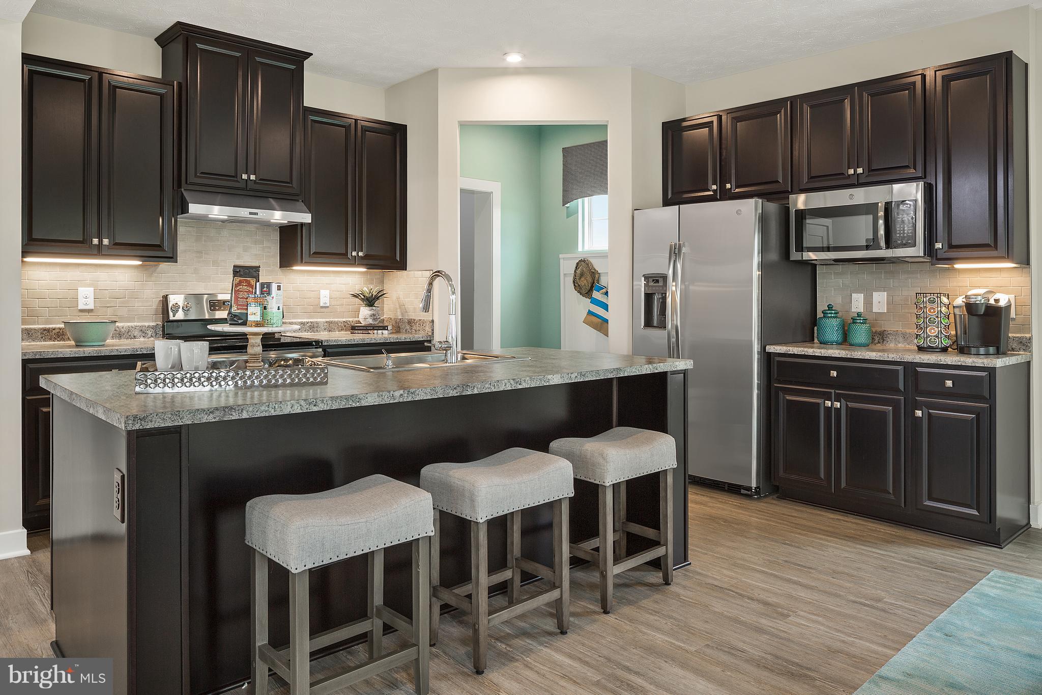 POTOMAC STATION - Residential