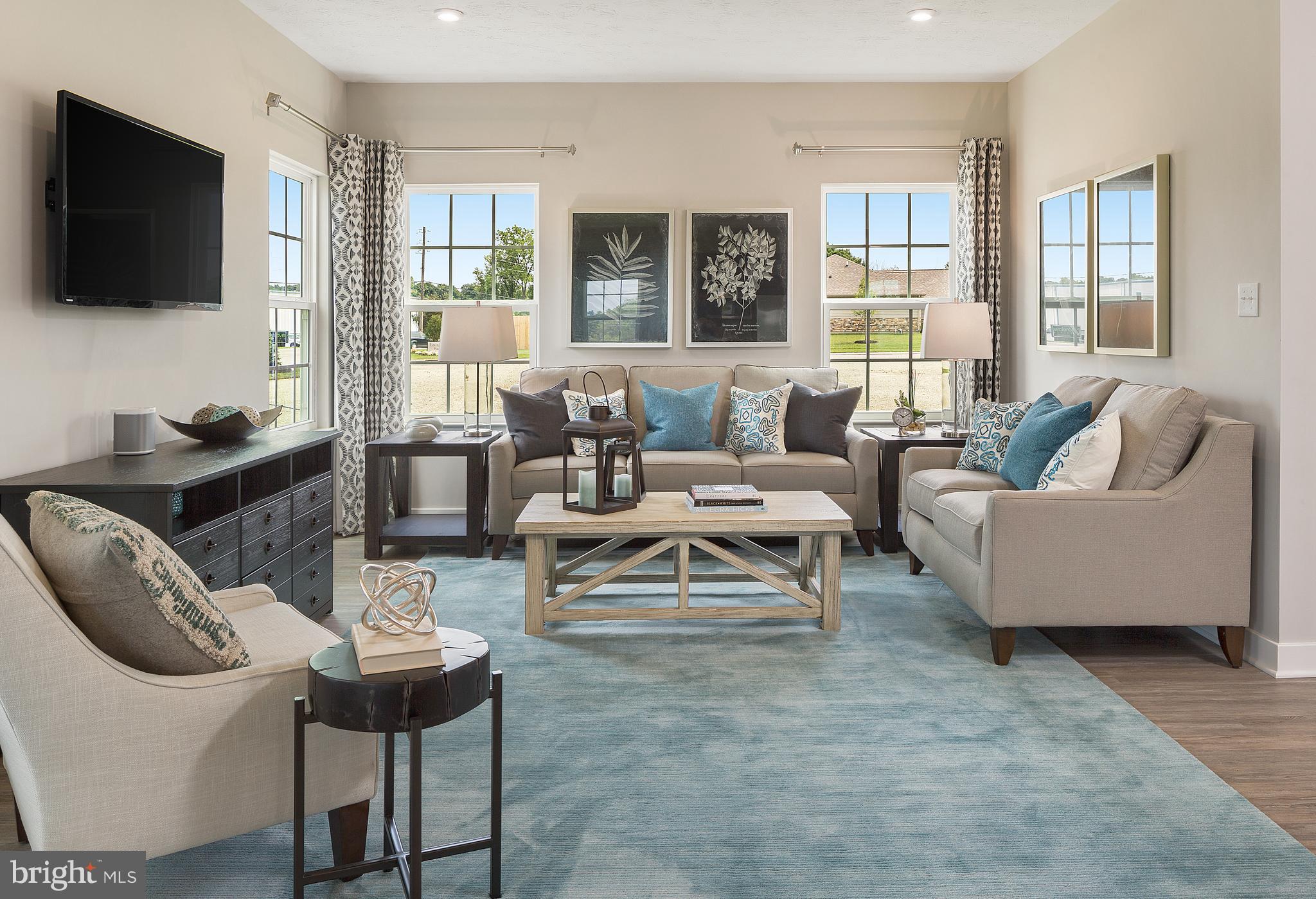 POTOMAC STATION - Residential