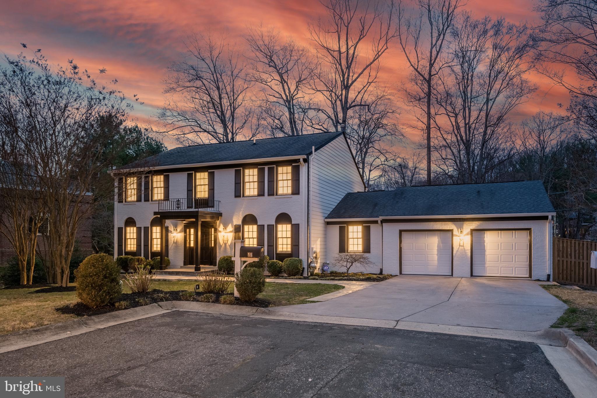 WOODACRES - Residential