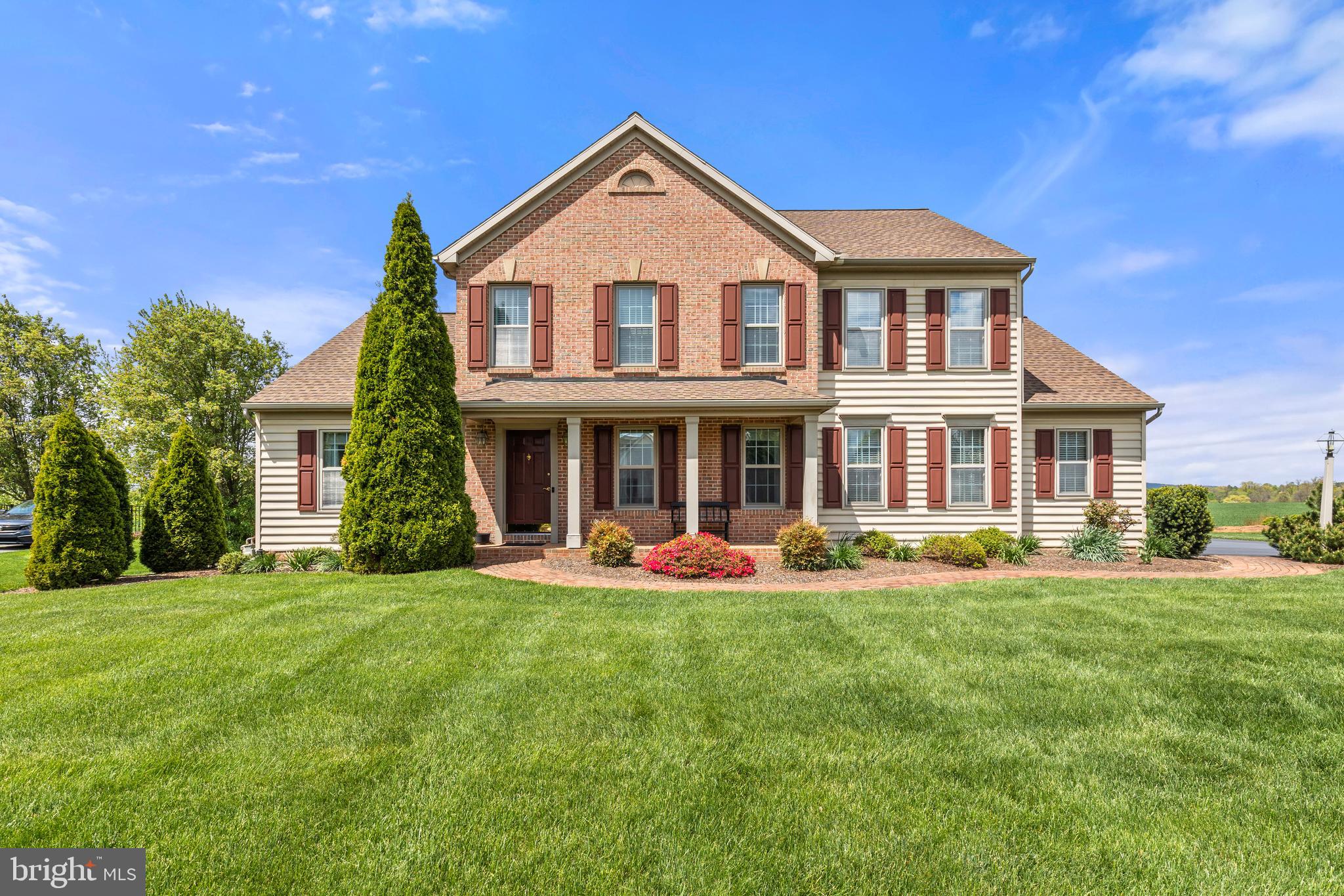 MANCHESTER MEADOWS - Residential