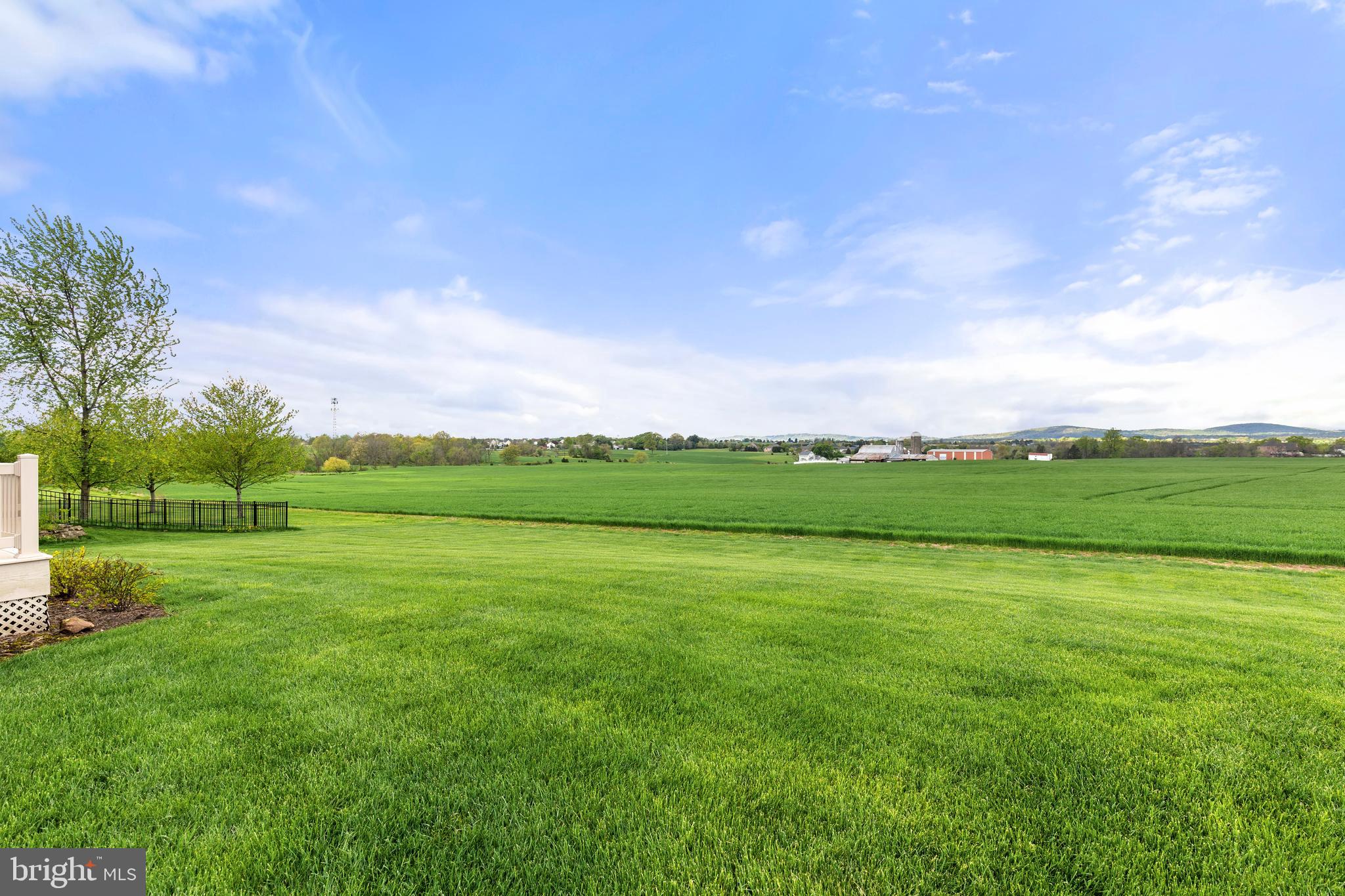 MANCHESTER MEADOWS - Residential