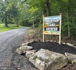 4.89 AC WOODED LOT, TOTAL SECLUSION