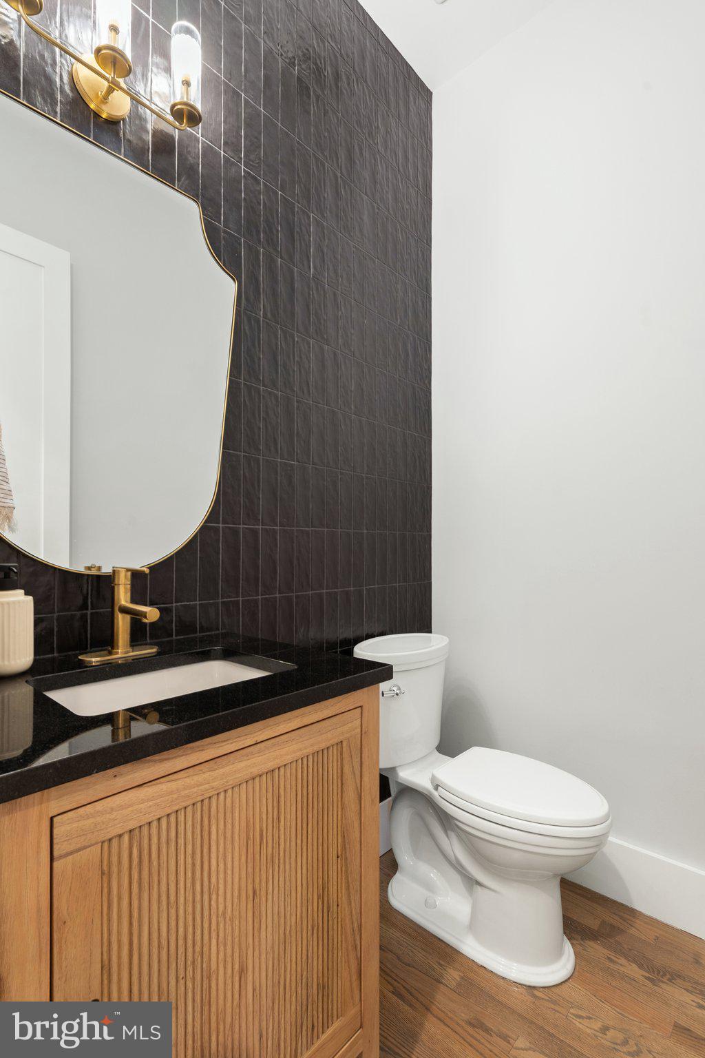 RUCKERS LANGLEY - Residential