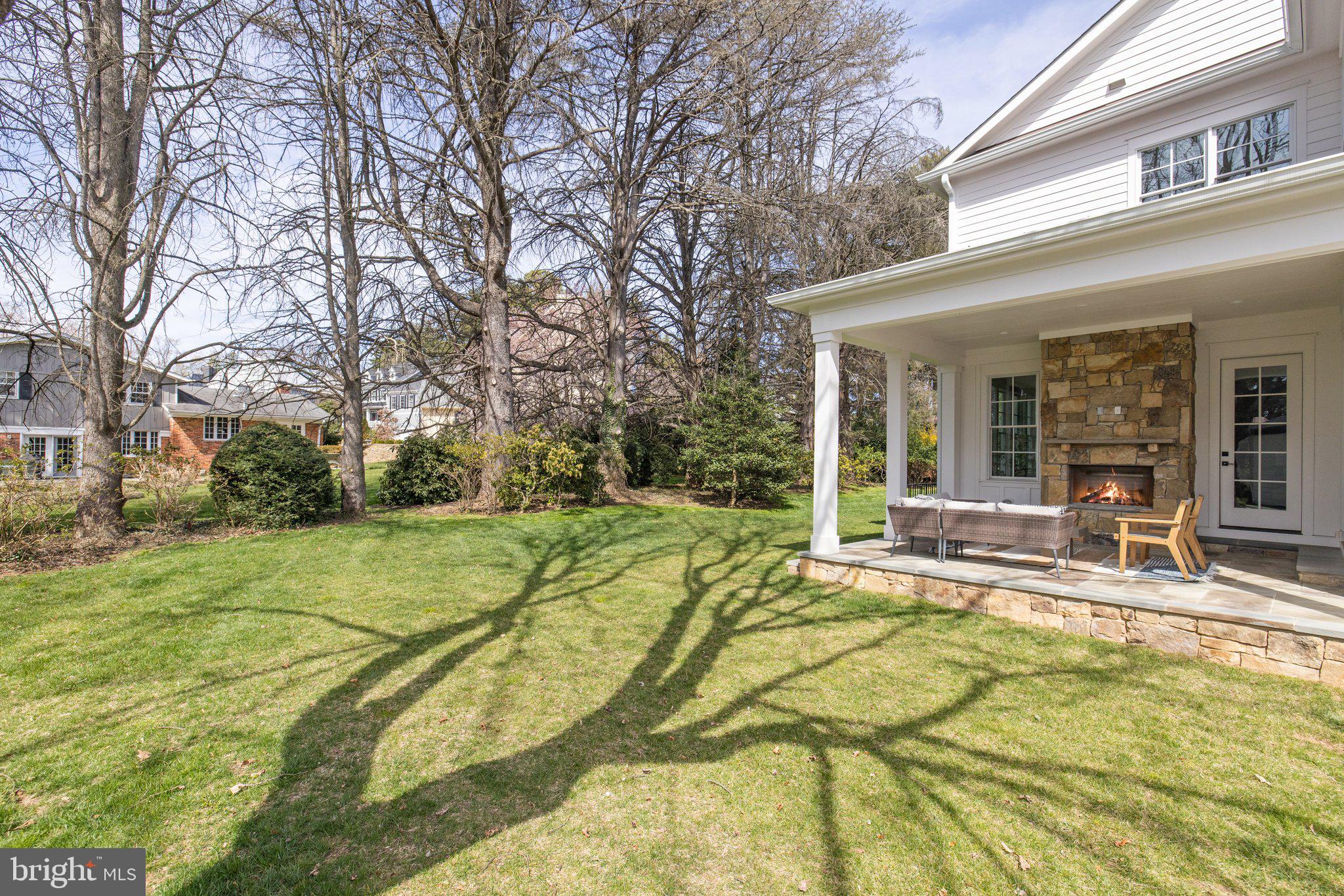 RUCKERS LANGLEY - Residential