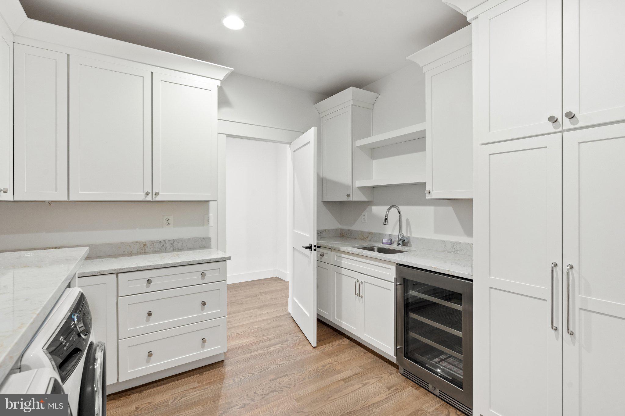 RUCKERS LANGLEY - Residential