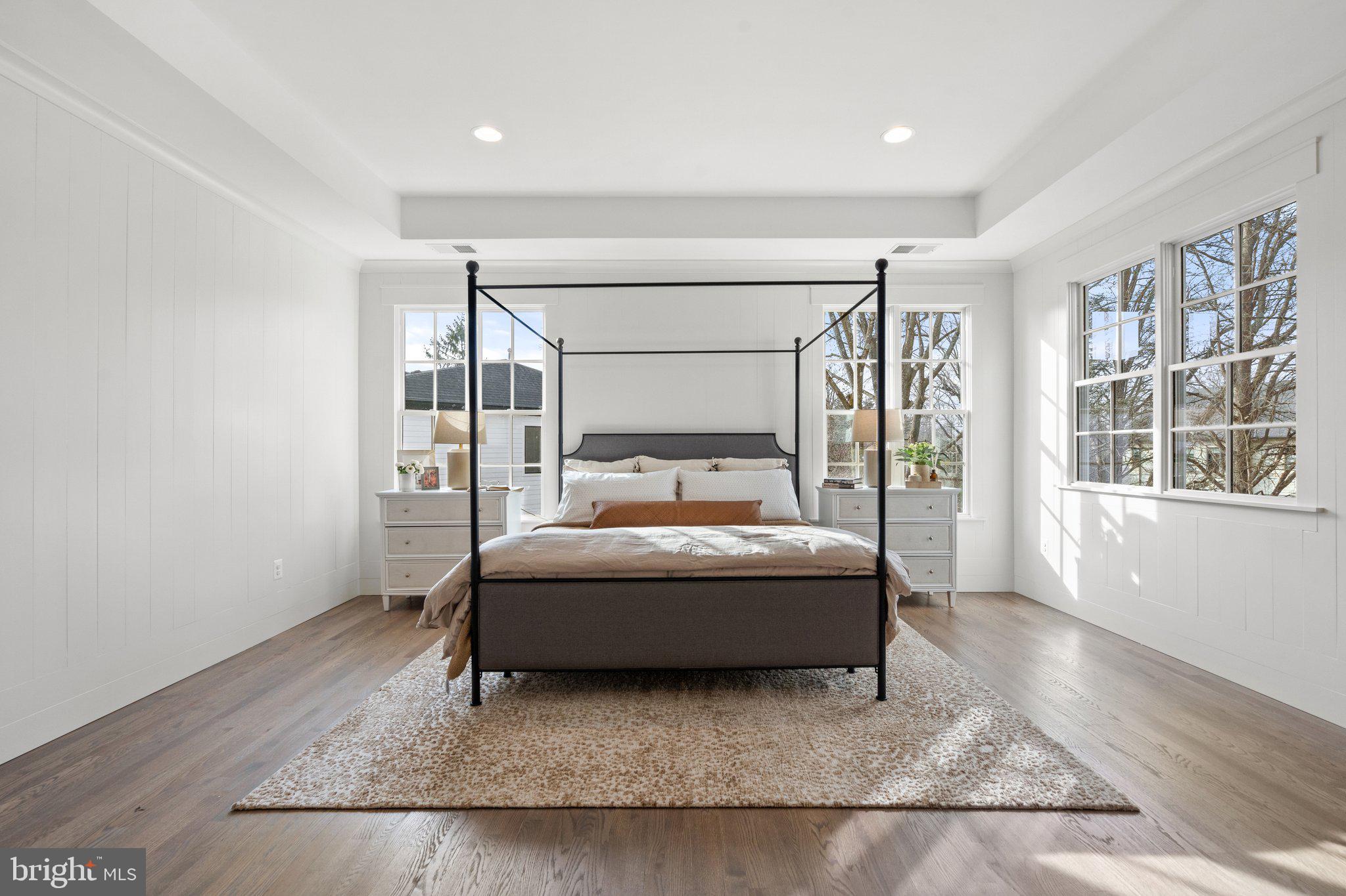 RUCKERS LANGLEY - Residential