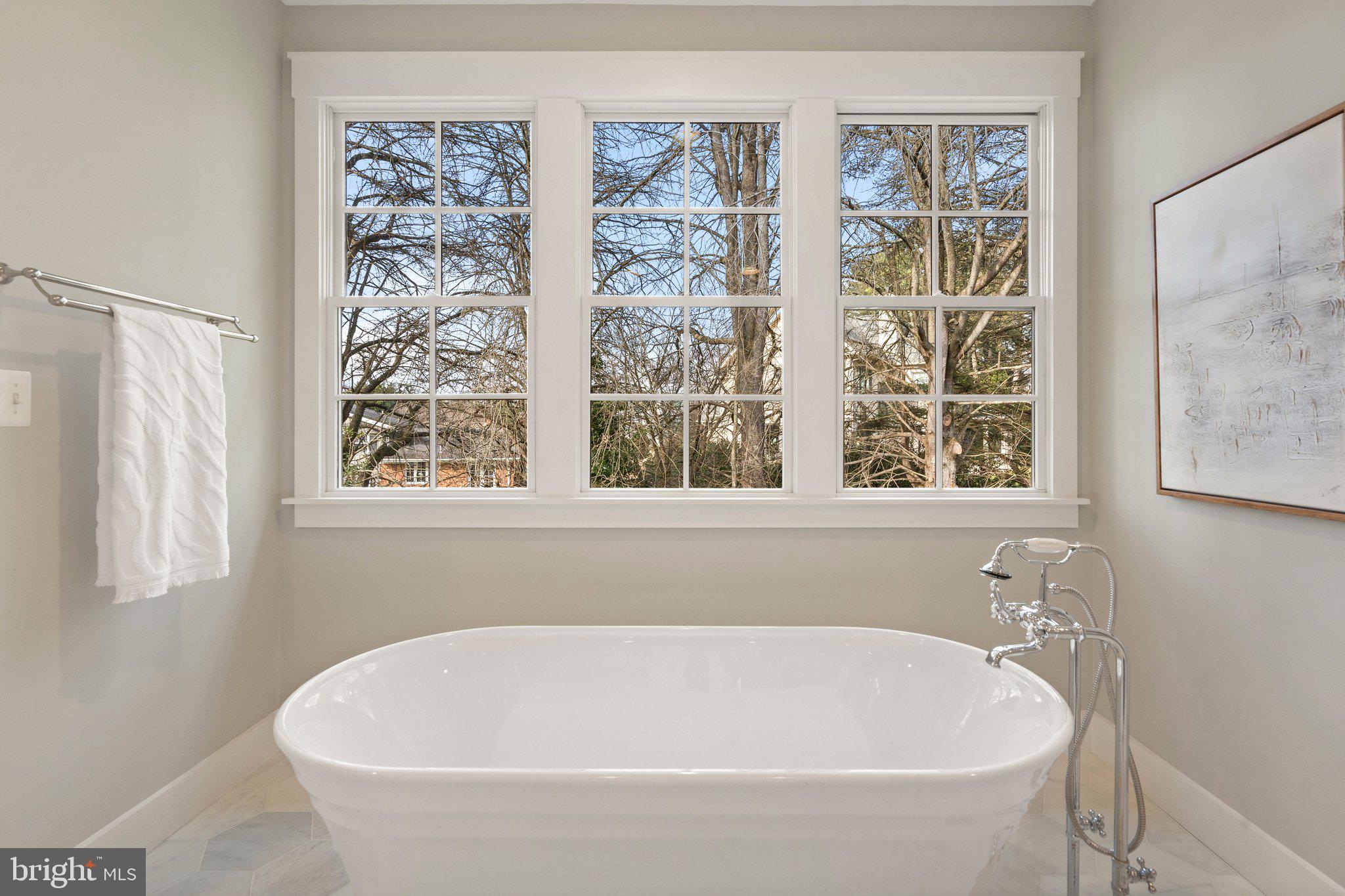 RUCKERS LANGLEY - Residential
