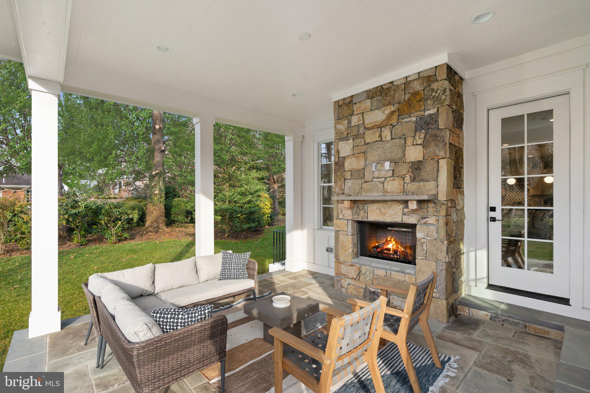 RUCKERS LANGLEY - Residential