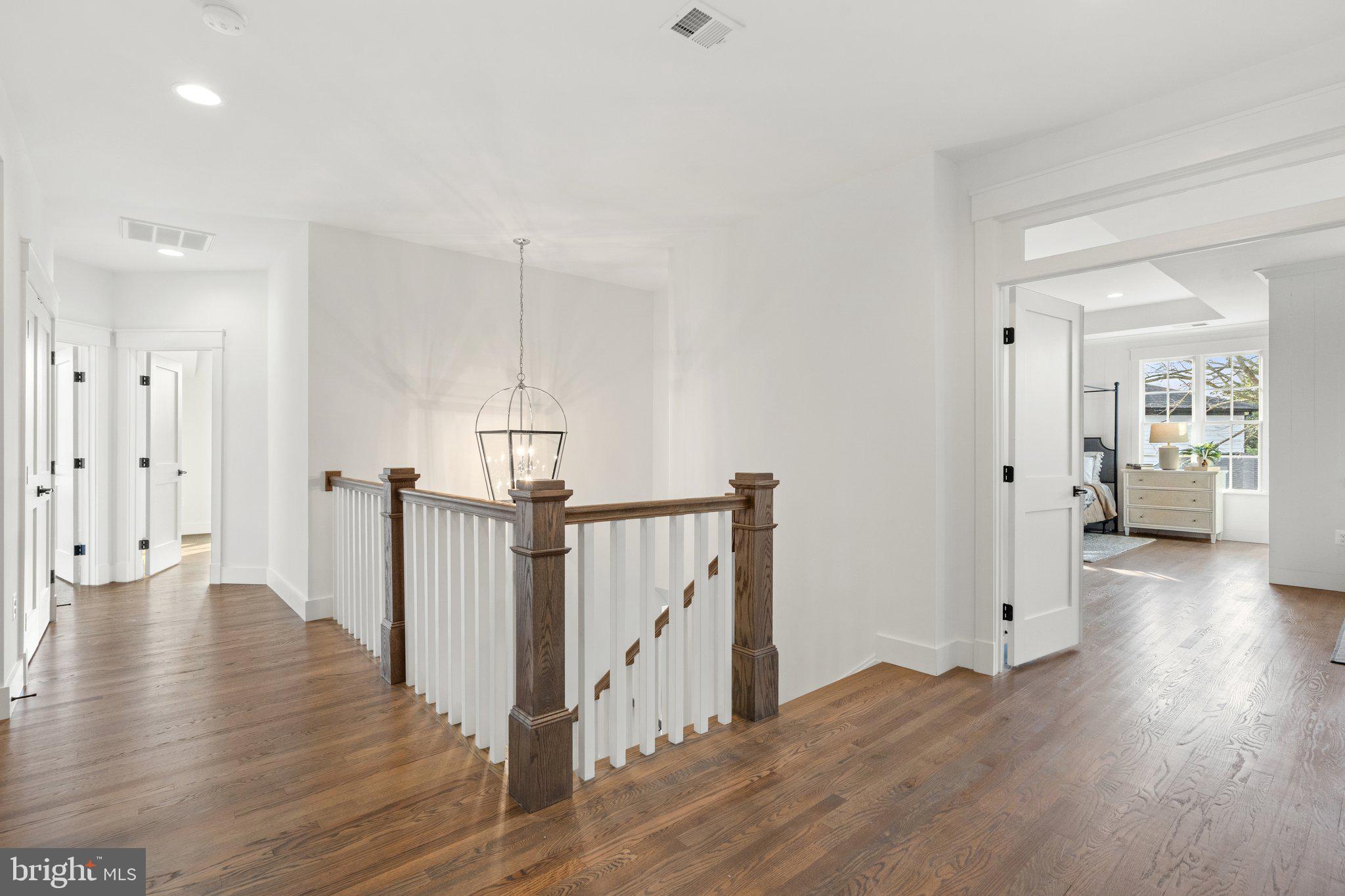 RUCKERS LANGLEY - Residential