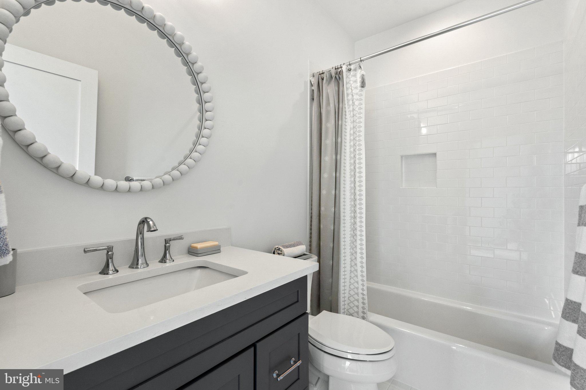 RUCKERS LANGLEY - Residential