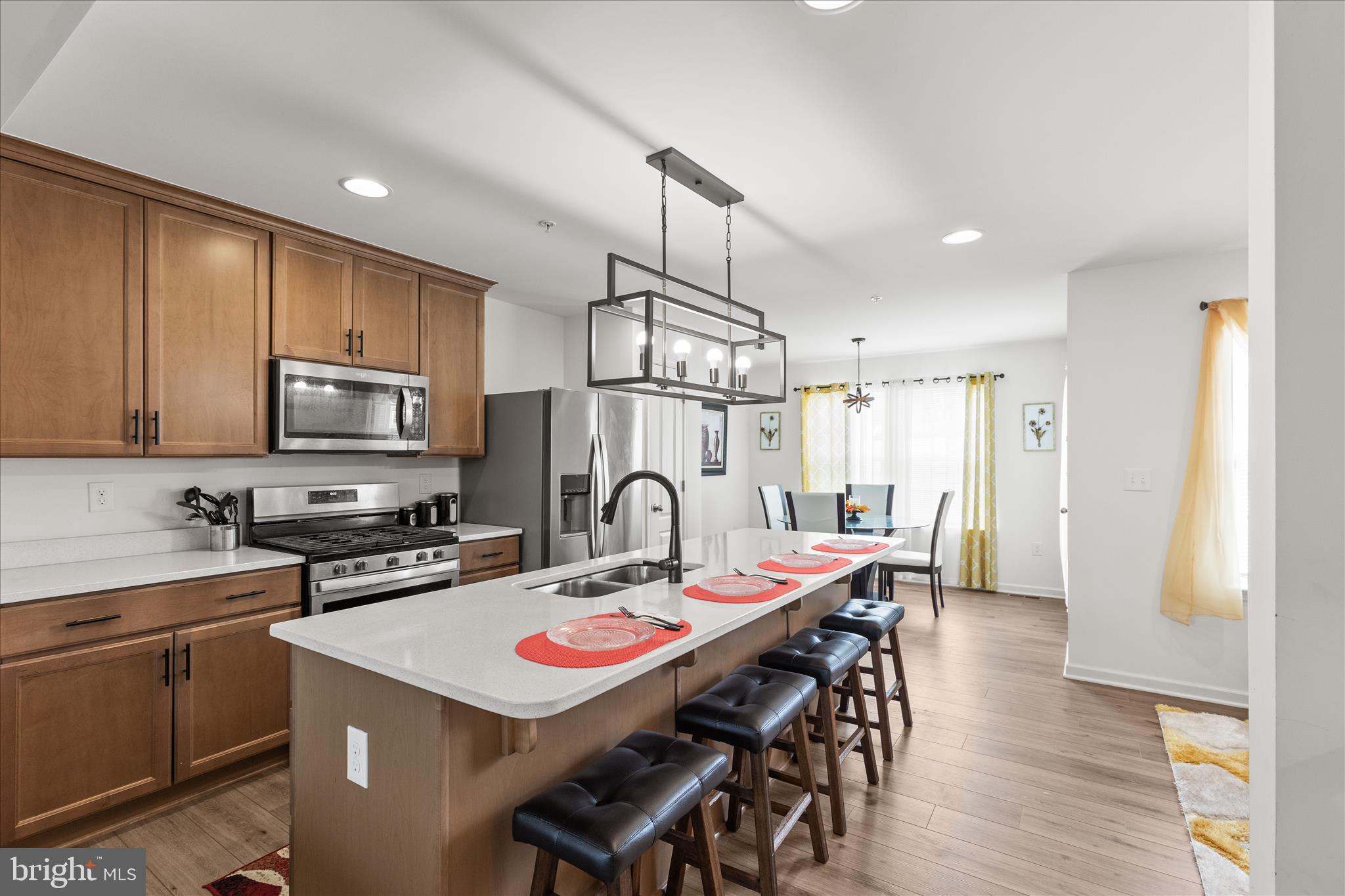 HOMESTEAD ACRES - Residential