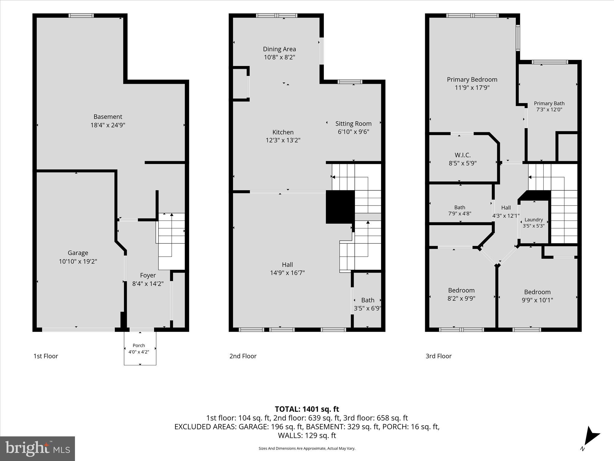 HOMESTEAD ACRES - Residential