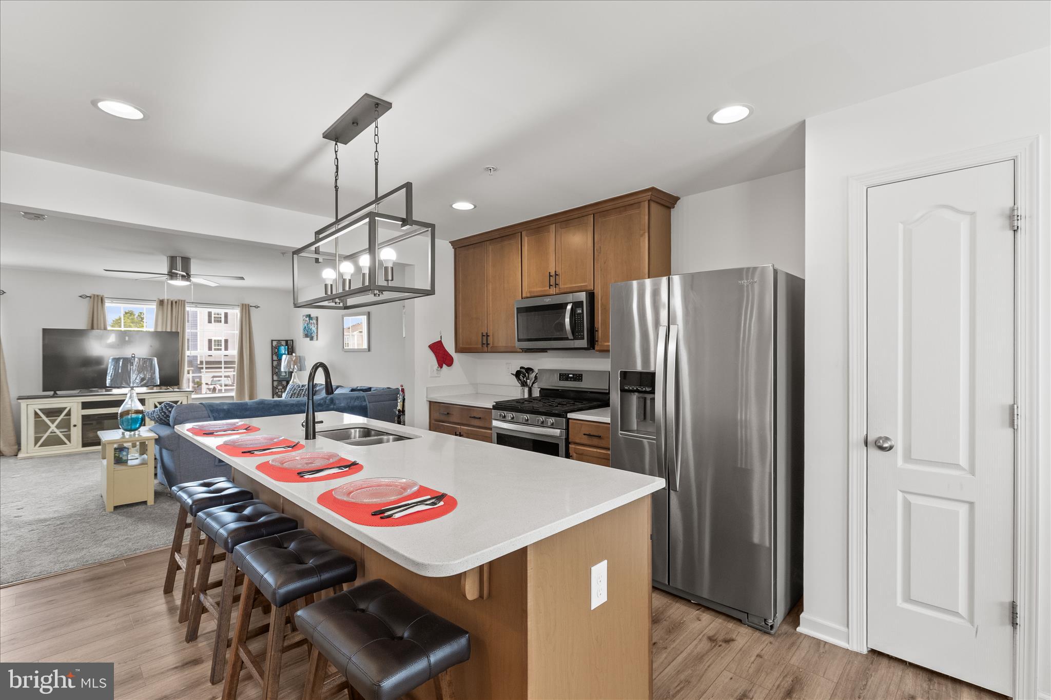 HOMESTEAD ACRES - Residential