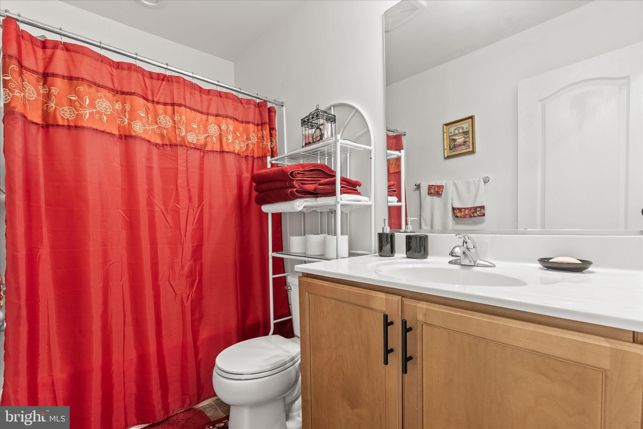 HOMESTEAD ACRES - Residential