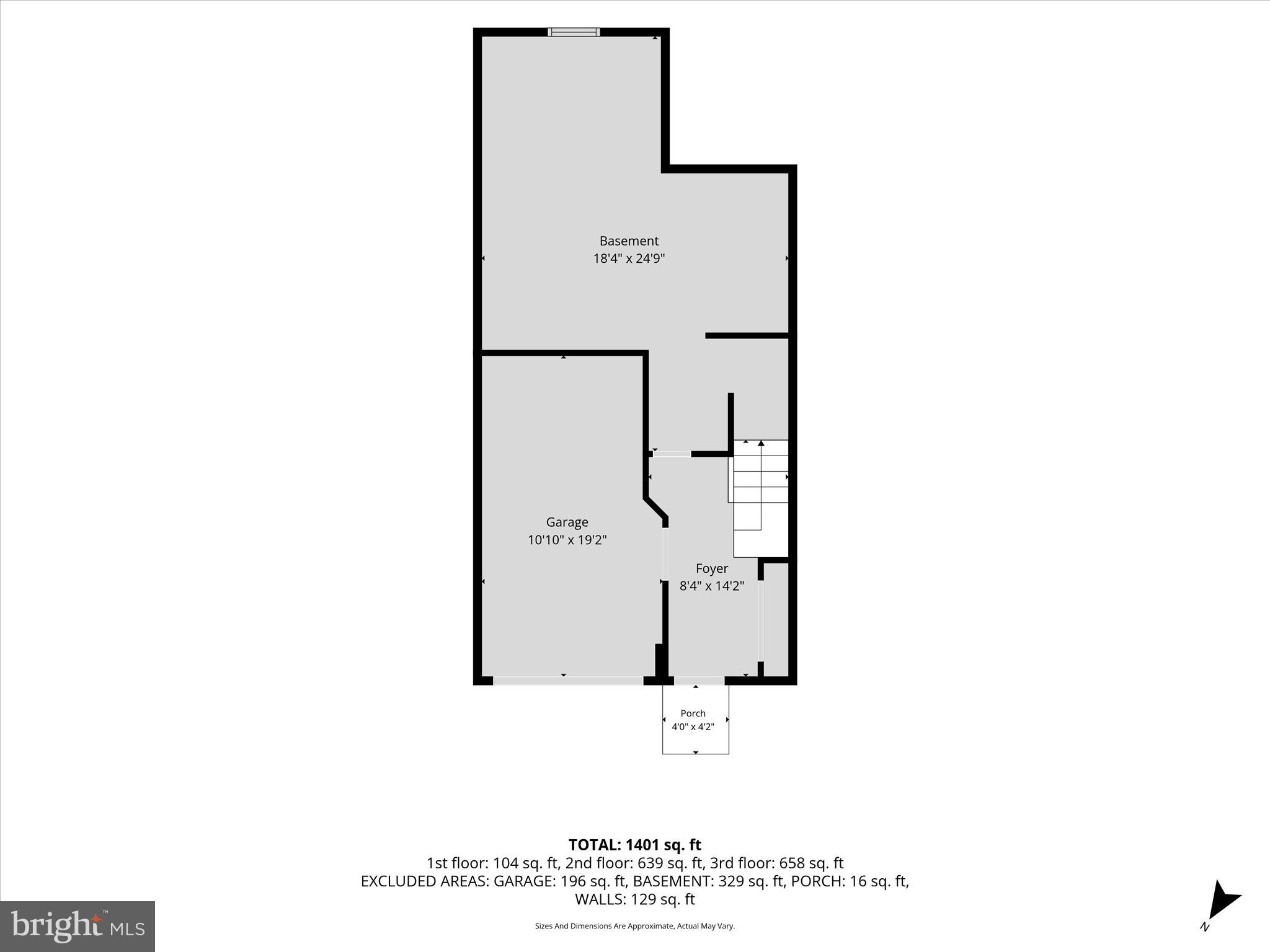 HOMESTEAD ACRES - Residential