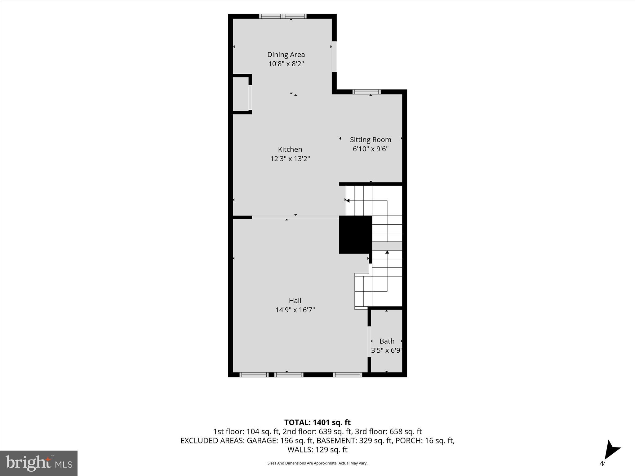 HOMESTEAD ACRES - Residential