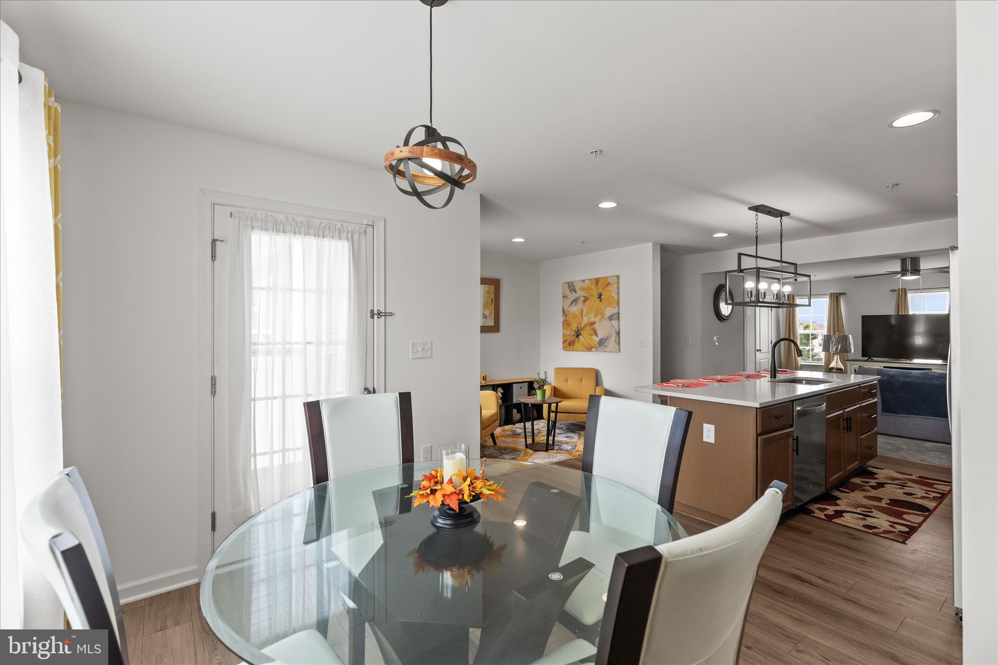 HOMESTEAD ACRES - Residential